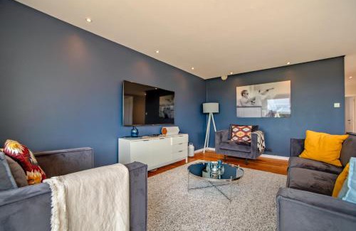 Tilff Apartment | Au bois du Sart-Tilman