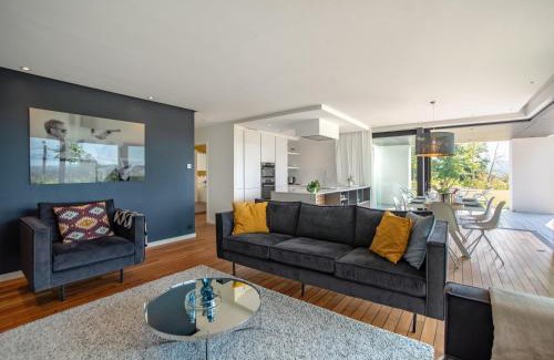 Tilff Apartment | Au bois du Sart-Tilman