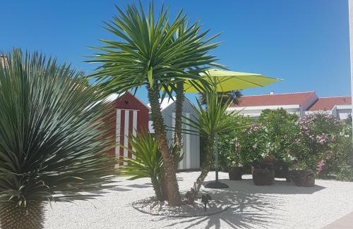 Saint-Pierre-d'Oleron House | Au bois flotté