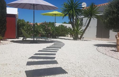 Saint-Pierre-d'Oleron House | Au bois flotté
