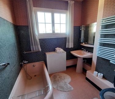 Sartilly-Baie-Bocage Bed & Breakfast | Au bon accueil de Sartilly