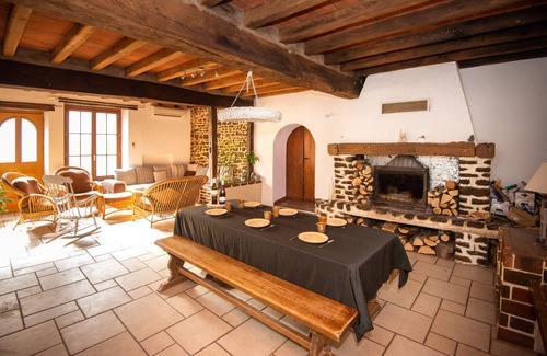 Diges House | Au bon Accueil