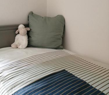 Barneville-Carteret House | Au Bon ENdrOIT