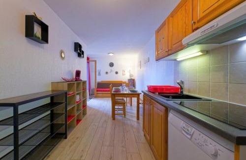 Orcieres-Merlette Apartment | Au bon endroit N2 - Appartement 2 pièces 7 personnes - proche pistes - Belle vue