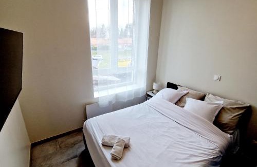 Maubeuge Apartment | AU BON PLAN