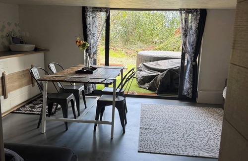 Le Bosc House | Au bon vivre, Apartment, near Lac du Salagou, Hérault gorges and beaches