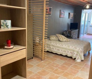 Vives Apartment | Au bon vivre