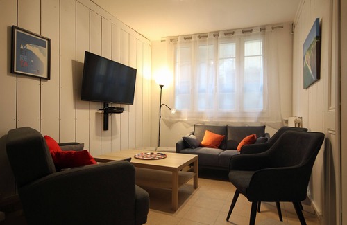Etretat House | Au Bonheur d'Etretat