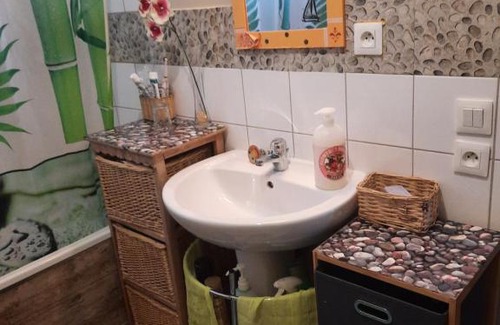 Ibos Bed & Breakfast | Au Bonheur des enfants