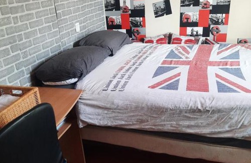 Ibos Bed & Breakfast | Au Bonheur des enfants