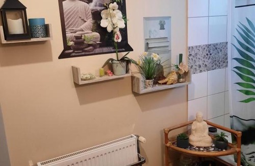 Ibos Bed & Breakfast | Au Bonheur des enfants