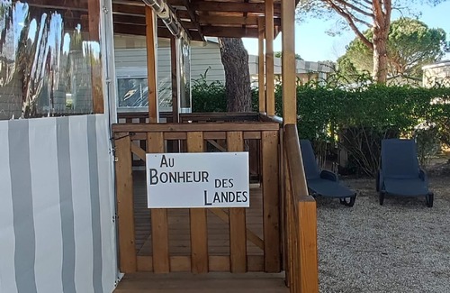 Gastes House | Au bonheur des Landes