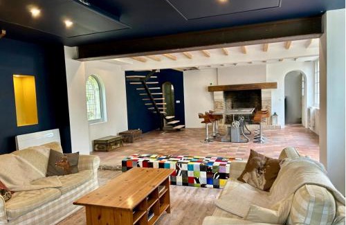 Montoire-sur-le-Loir Bed & Breakfast | Au Bonheur Dupré B&B