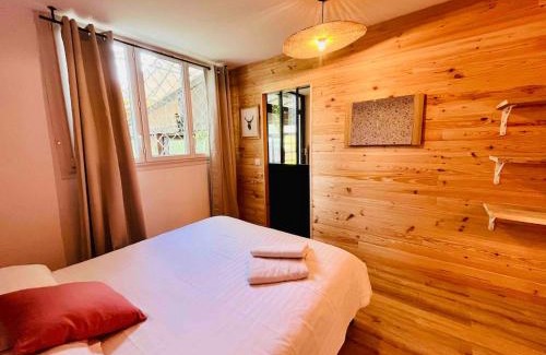 Tendu House | Au bord de l'eau