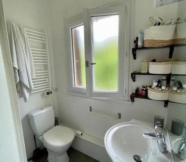 Tendu House | Au bord de l'eau