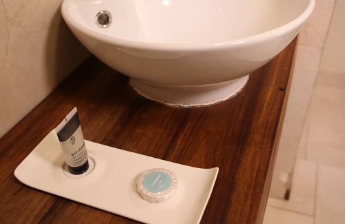 Bamako Hotel | Au Bord De L'Eau