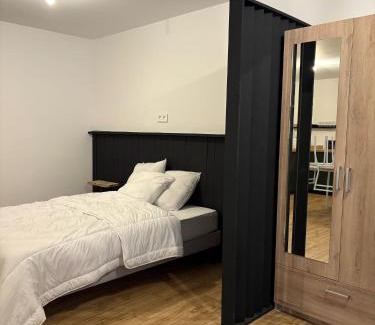 Barr Apartment | Au bord de la kirneck