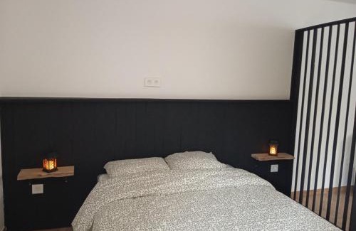 Barr Apartment | Au bord de la kirneck