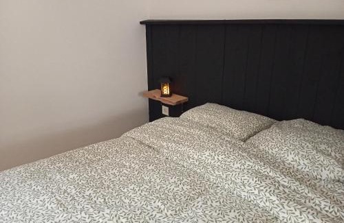 Barr Apartment | Au bord de la kirneck