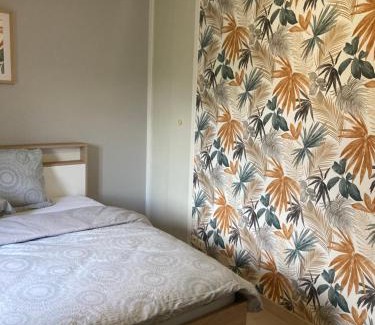 Chateauvillain House | Au bord de lAujon