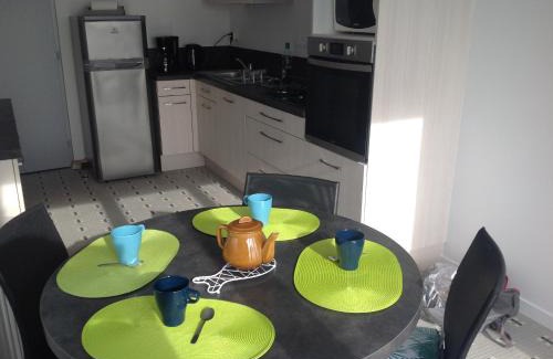 Porspoder House | Au Bord Du Chenal
