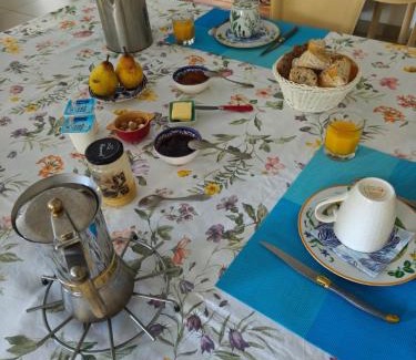 Arradon Bed & Breakfast | Au Bord du Golfe du Morbihan
