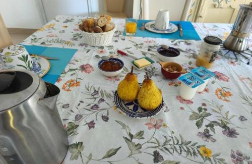 Arradon Bed & Breakfast | Au Bord du Golfe du Morbihan