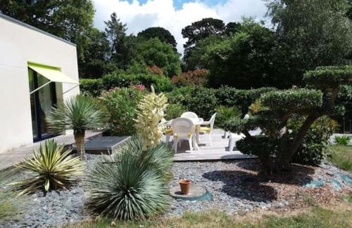 Arradon Bed & Breakfast | Au Bord du Golfe du Morbihan