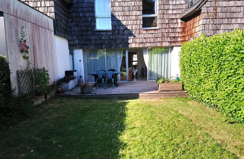 Guerlesquin House | Au Bord du lac du Guic, Proche de la mer
