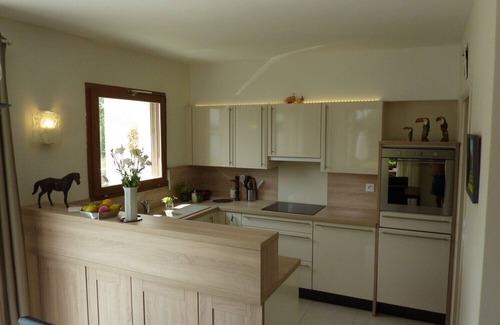 Aiguelèze House | Au bord du Tarn - At the bord of the tarn river!