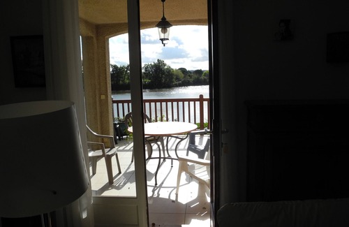 Aiguelèze House | Au bord du Tarn - At the bord of the tarn river!