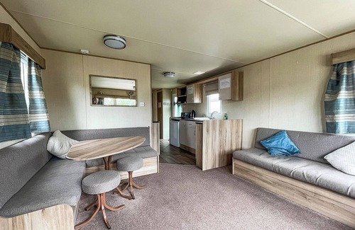 Tattershall Cottage | Au Bords Du lac - UK49028