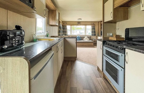 Tattershall Cottage | Au Bords Du lac - UK49028