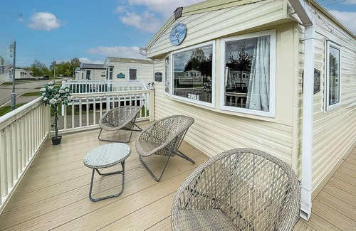 Tattershall Cottage | Au Bords Du lac - UK49028
