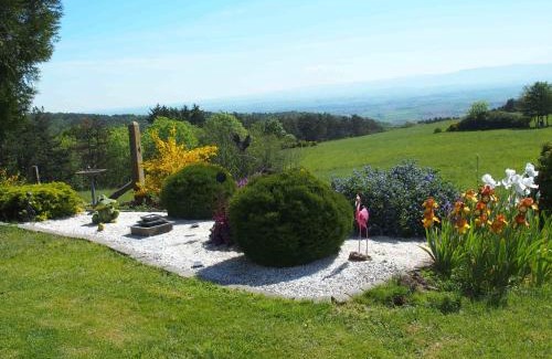 Chatel-Guyon Apartment | Au Bouillat d Anty