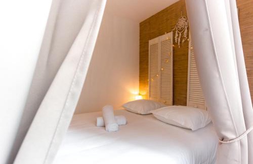 Orleans Apartment | Au Bourg Neuf