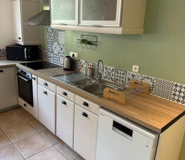 Saint-Sulpice-de-Royan House | Au bout de l'impasse