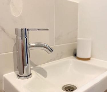 Bourges Apartment | Au cœur de Bourges