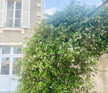 Bourges Apartment | Au cœur de Bourges