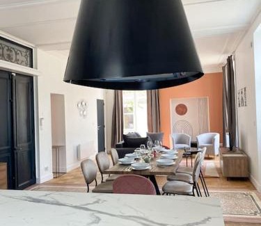Bourges Apartment | Au cœur de Bourges