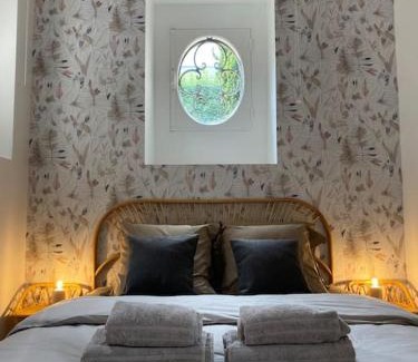 Bourges Apartment | Au cœur de Bourges