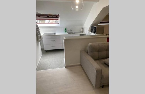 Quartier des Quais - Kaaienwijk Apartment | Au cœur de Bruxelles un superbe appartement .