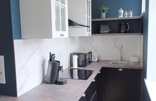 Arras Apartment | Au Cœur de la Grand Place - Superbe Emplacement