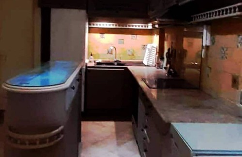 Houmt Souk House | Au Cœur de la Marina de Djerba 4 Pers