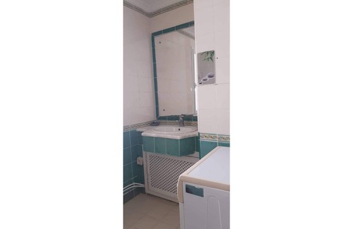 Houmt Souk House | Au Cœur de la Marina de Djerba 4 Pers