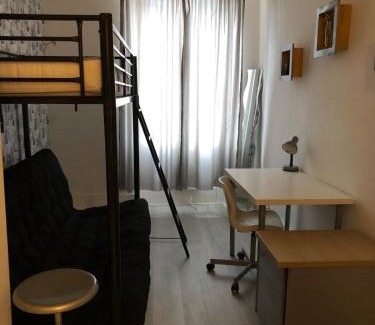 Champagnole Apartment | Au cœur de la perle du jura
