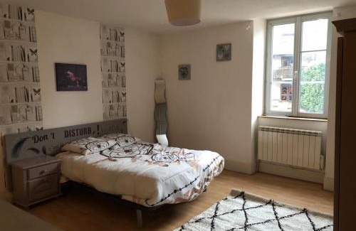 Champagnole Apartment | Au cœur de la perle du jura