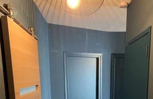 Lisieux Apartment | Au Cœur de Lisieux 83 m2 et vue sur la Basilique