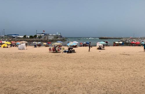 Harhoura Villa | Au Cœur Des Plages de Rabat