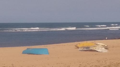 Harhoura Villa | Au Cœur Des Plages de Rabat